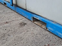Mobiele kantoor- of bouwunit - afbeelding 25 van  26