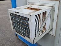 Mobiele kantoor- of bouwunit - afbeelding 26 van  26