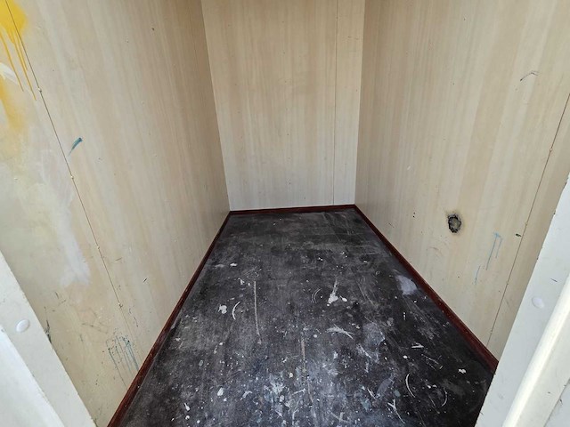 Mobiele kantoorunit - snelwegkeet - aanhangwagen - afbeelding 9 van  20