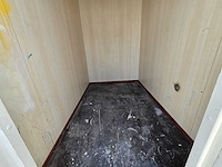 Mobiele kantoorunit - snelwegkeet - aanhangwagen - afbeelding 9 van  20