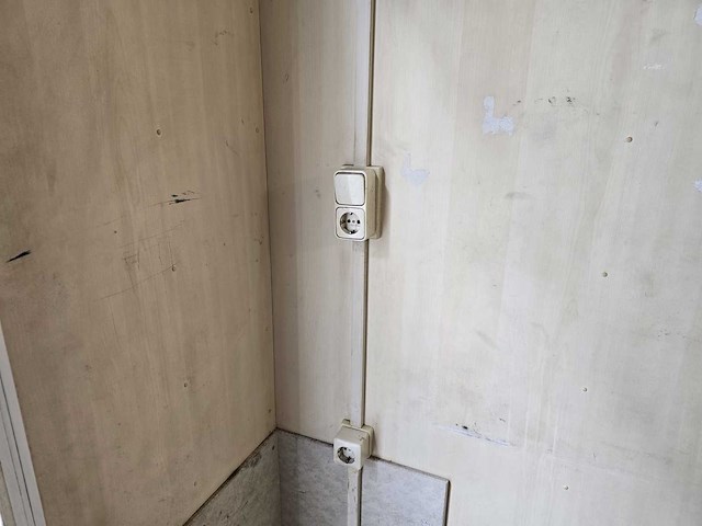 Mobiele kantoorunit - snelwegkeet - aanhangwagen - afbeelding 14 van  20