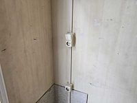 Mobiele kantoorunit - snelwegkeet - aanhangwagen - afbeelding 14 van  20