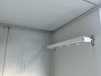 Mobiele kantoorunit / bouwkeet / schaftkeet - afbeelding 7 van  16