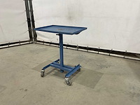 Mobiele kar - afbeelding 1 van  5