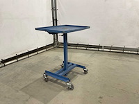 Mobiele kar - afbeelding 2 van  5