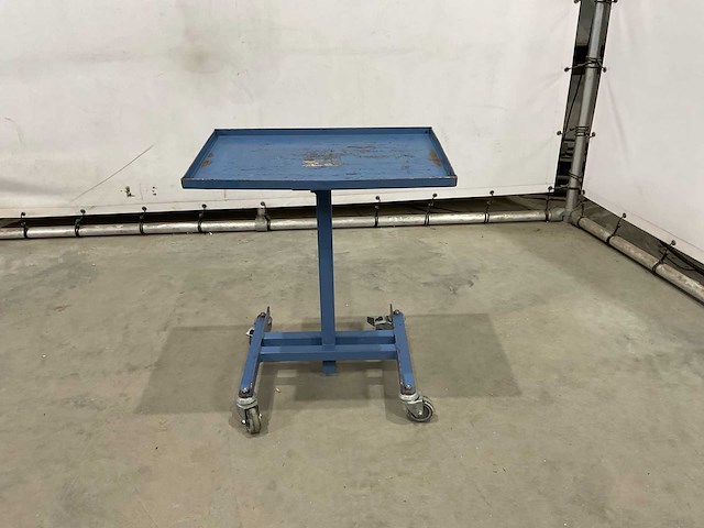 Mobiele kar - afbeelding 3 van  5