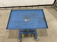 Mobiele kar - afbeelding 4 van  5