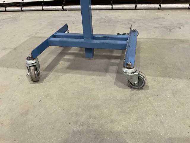 Mobiele kar - afbeelding 5 van  5