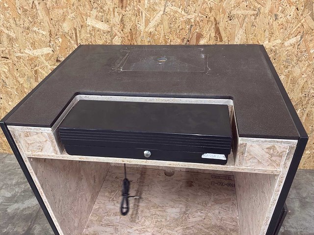 Mobiele kassabalie - afbeelding 4 van  12