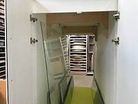Mobiele kast (2x) - afbeelding 4 van  14