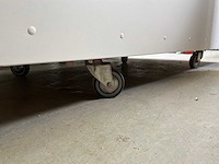 Mobiele kast (2x) - afbeelding 6 van  14