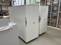 Mobiele kast (2x) - afbeelding 7 van  14