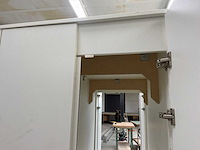 Mobiele kast (2x) - afbeelding 12 van  14