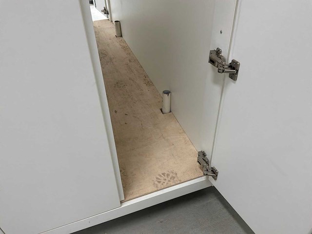 Mobiele kast (2x) - afbeelding 13 van  14