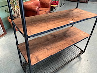 Mobiele kast - afbeelding 4 van  6