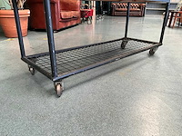 Mobiele kast - afbeelding 5 van  6