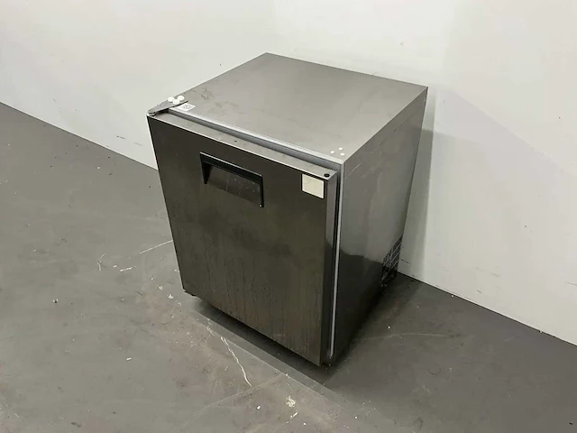 Mobiele koelkast - afbeelding 1 van  6