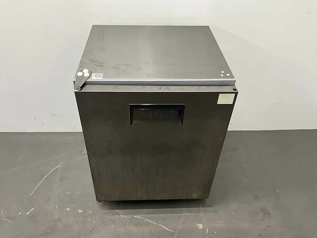 Mobiele koelkast - afbeelding 3 van  6