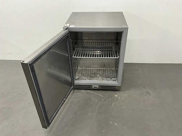 Mobiele koelkast - afbeelding 5 van  6