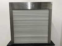 Mobiele koelvitrine met elektrisch rolluik - afbeelding 4 van  10