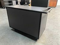 Mobiele koffie trolley - afbeelding 5 van  6