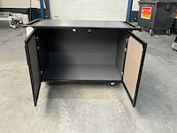 Mobiele koffie trolley - afbeelding 6 van  6