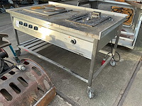 Mobiele kook/frituur - afbeelding 3 van  7