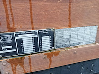 Mobiele kroeg bruin cafe koeloplegger - afbeelding 4 van  12