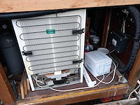 Mobiele kroeg bruin cafe koeloplegger - afbeelding 9 van  12