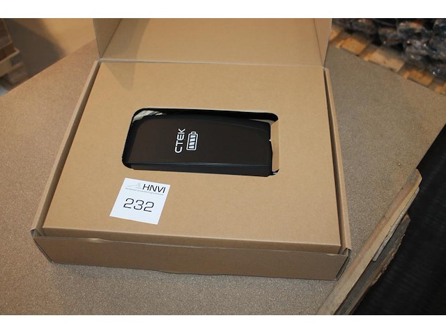 Mobiele laadkabel ctek mjord go 3002. cee16 naar type 2. - afbeelding 1 van  3