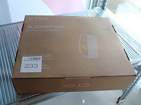 Mobiele laadkabel ctek mjord go 3002. cee16 naar type 2. - afbeelding 1 van  2