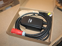 Mobiele laadkabel ctek mjord go 3002. cee16 naar type 2. - afbeelding 2 van  2