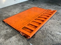 Mobiele laadklep - afbeelding 4 van  5