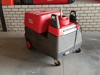 Mobiele lasafzuig unit , lincoln electric, mobiflex 200-m - afbeelding 2 van  8