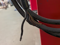 Mobiele lasdampafzuiging kemppi, m1100 - afbeelding 8 van  9