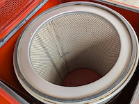 Mobiele lasdampafzuiging kemppi, m1100 - afbeelding 9 van  9