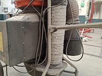 Mobiele lasdampafzuiging nederman - afbeelding 2 van  12