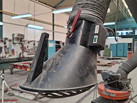 Mobiele lasdampafzuiging nederman - afbeelding 3 van  12