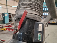 Mobiele lasdampafzuiging nederman - afbeelding 4 van  12