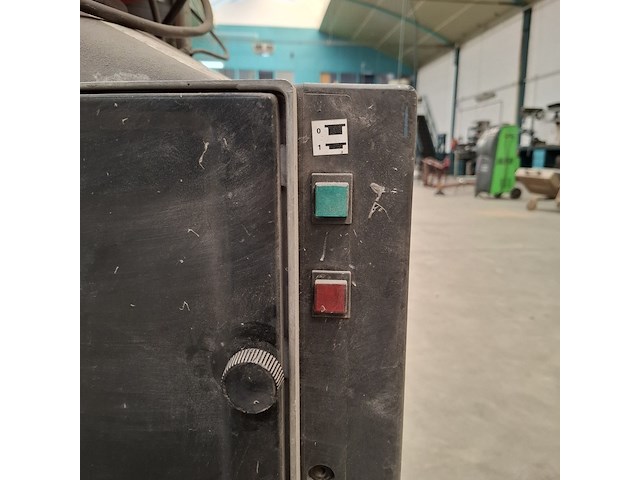 Mobiele lasdampafzuiging nederman - afbeelding 12 van  12