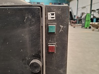 Mobiele lasdampafzuiging nederman - afbeelding 12 van  12