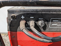 Mobiele lasgenerator, mosa, ts 181 - afbeelding 7 van  13