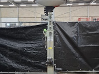 Mobiele led lichtmast general, link t3 ufo - afbeelding 6 van  24