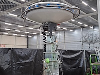 Mobiele led lichtmast general, link t3 ufo - afbeelding 10 van  24