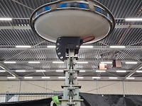 Mobiele led lichtmast general, link t3 ufo - afbeelding 11 van  24