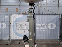 Mobiele led lichtmast general, link t3 ufo - afbeelding 13 van  24