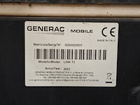 Mobiele led lichtmast general, link t3 ufo - afbeelding 23 van  24