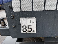 Mobiele lichtmast sandhurst, tl90, blauw, bouwjaar 2006, diesel - afbeelding 7 van  8