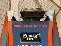 Mobiele lichtmast - afbeelding 4 van  8