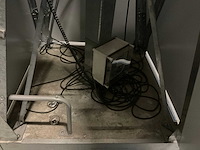 Mobiele lichtmast - afbeelding 5 van  8